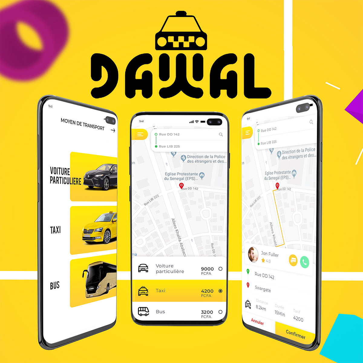 dDawal