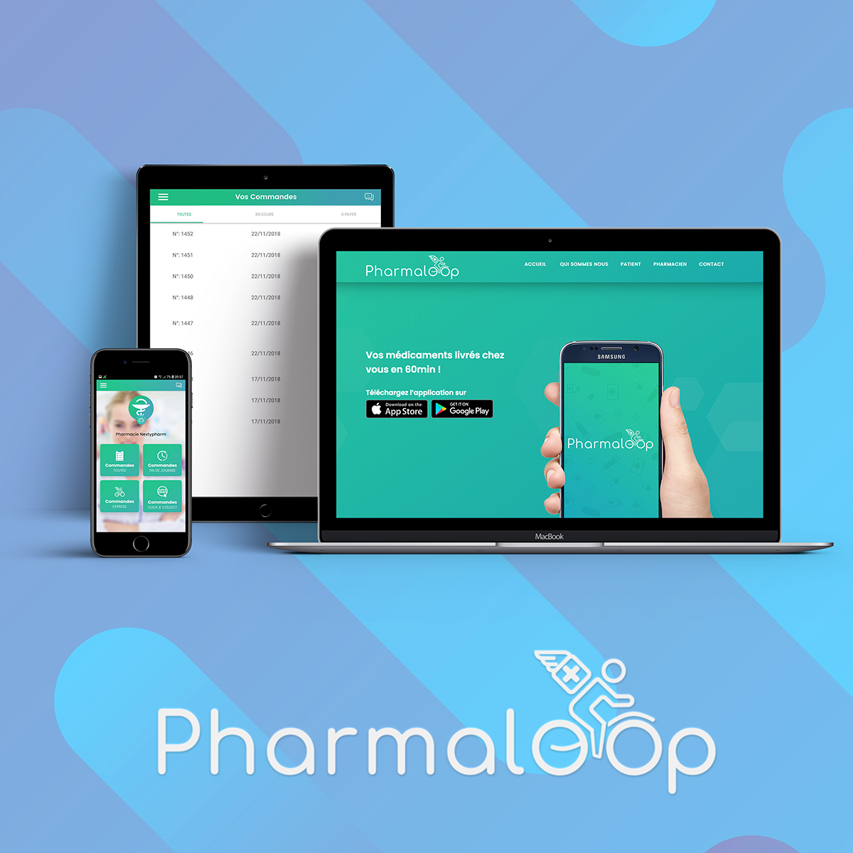 pharmaloop